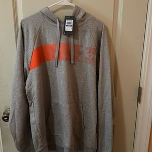 Under armour hoodie